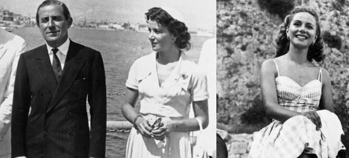 Σταύρος Νιάρχος: Οι 5 γάμοι και η κόντρα με τον Ωνάση για τις αδελφές Λιβανού (εικόνες)